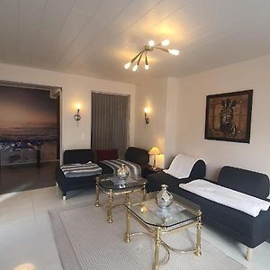 Appartement met Drie Slaapkamers